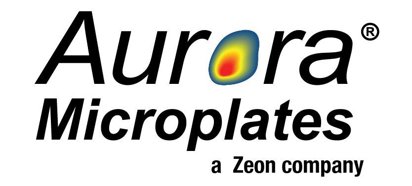 Aurora Microplates logo