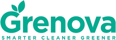 Grenova logo
