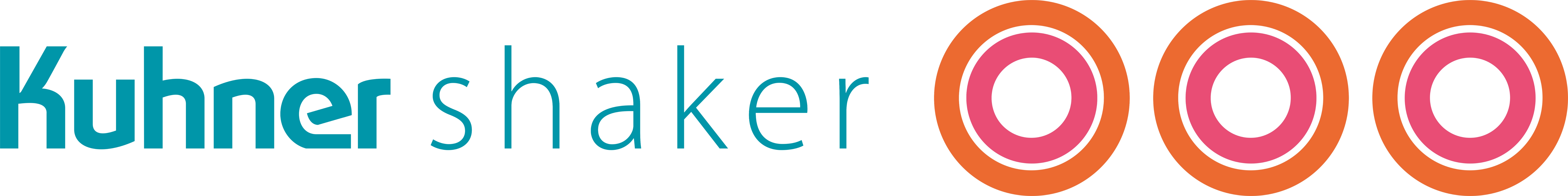Kuhner Shaker logo